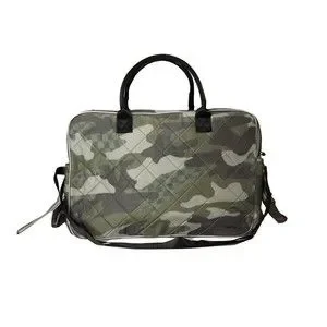 100% Pure | Bags | Girls Camo Print Weekender Bag 3piece Set  display picture 2